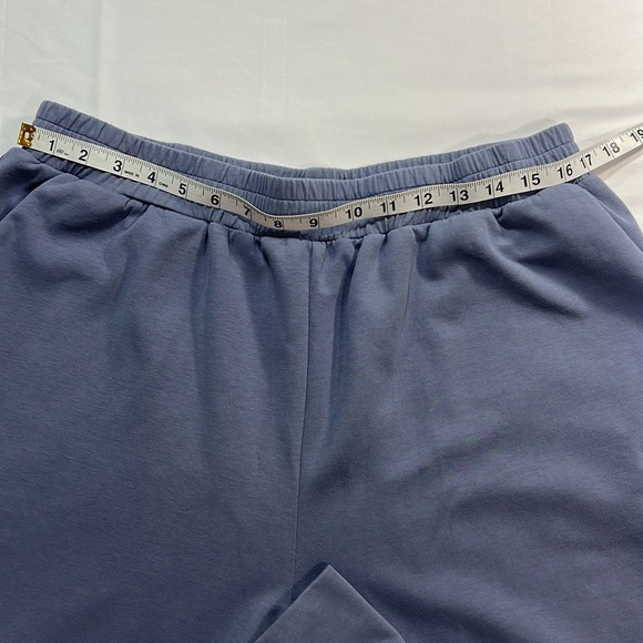 Women’s blue joggers size XL - Picture 4 of 9